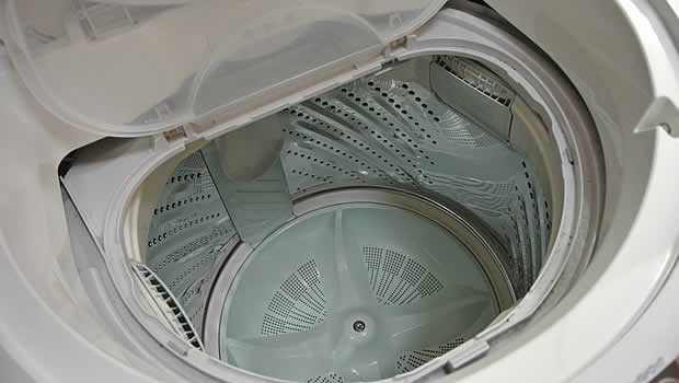 島根片付け110番の洗濯機・洗濯槽クリーニングサービス