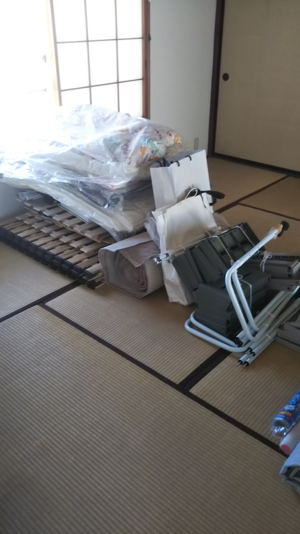 【取手市】引っ越しに伴う不用品処分☆冷蔵庫や洗濯機なども即座に処分できご満足いただけました!
