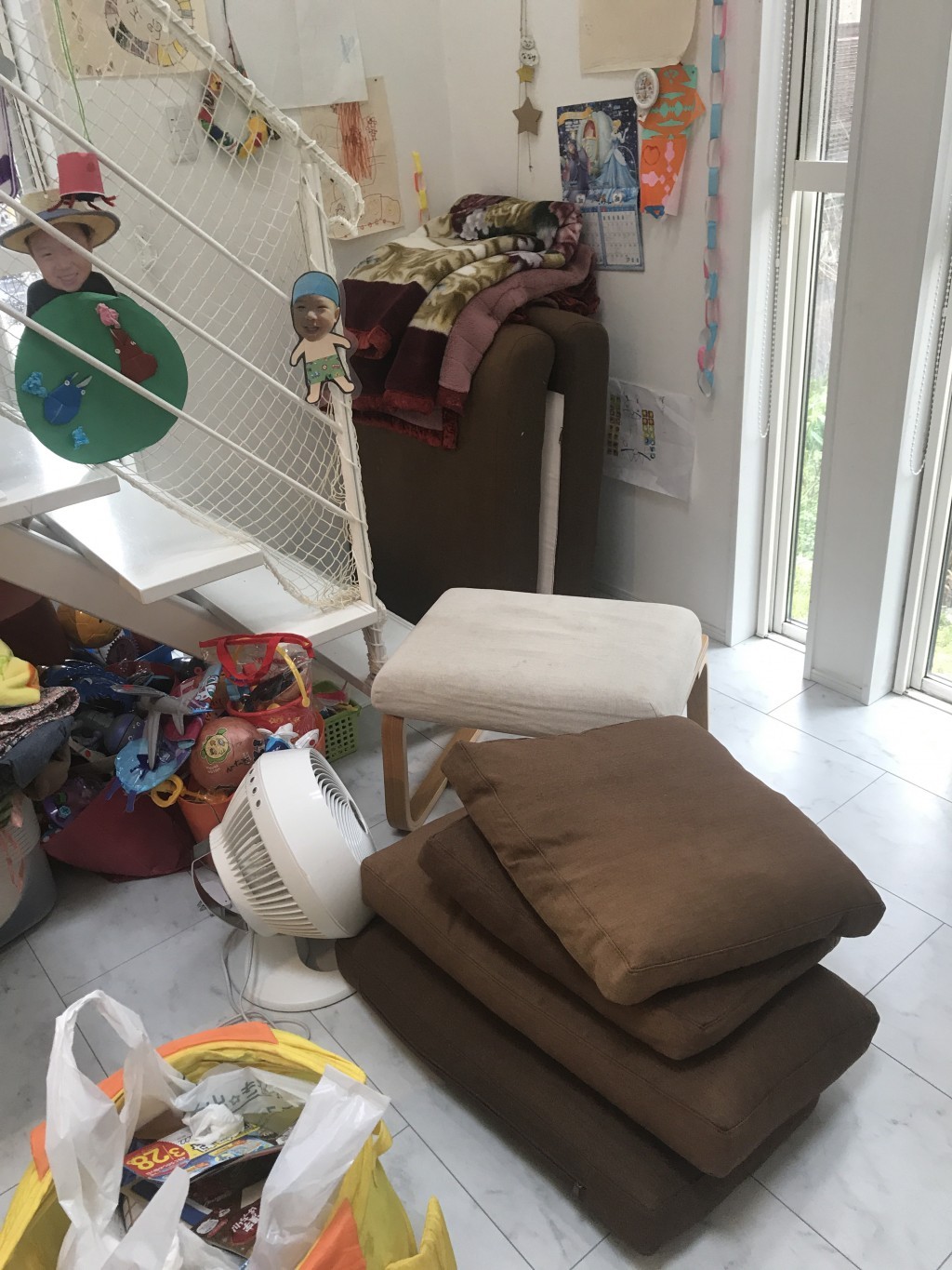 【出雲市】エレクトーンやソファなどの不用品回収処分 お客様の声