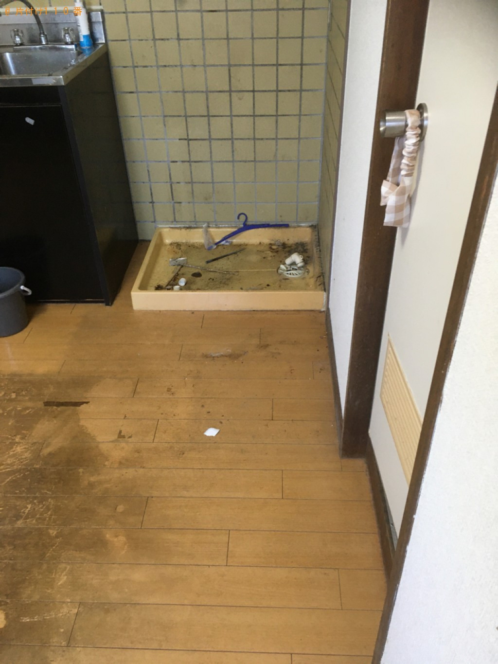 冷蔵庫、洗濯機、布団、衣類、ヒーター等の回収・処分ご依頼