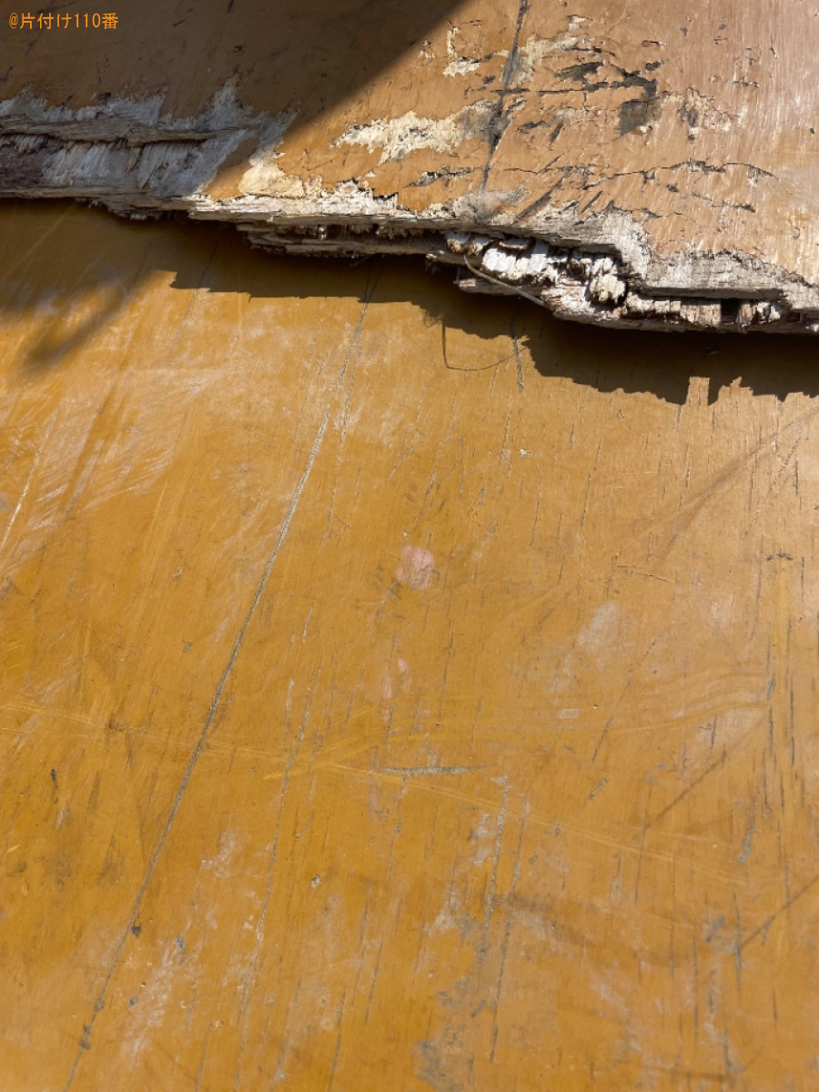 カセットコンロ用ガスボンベ、照明器具の回収・処分ご依頼