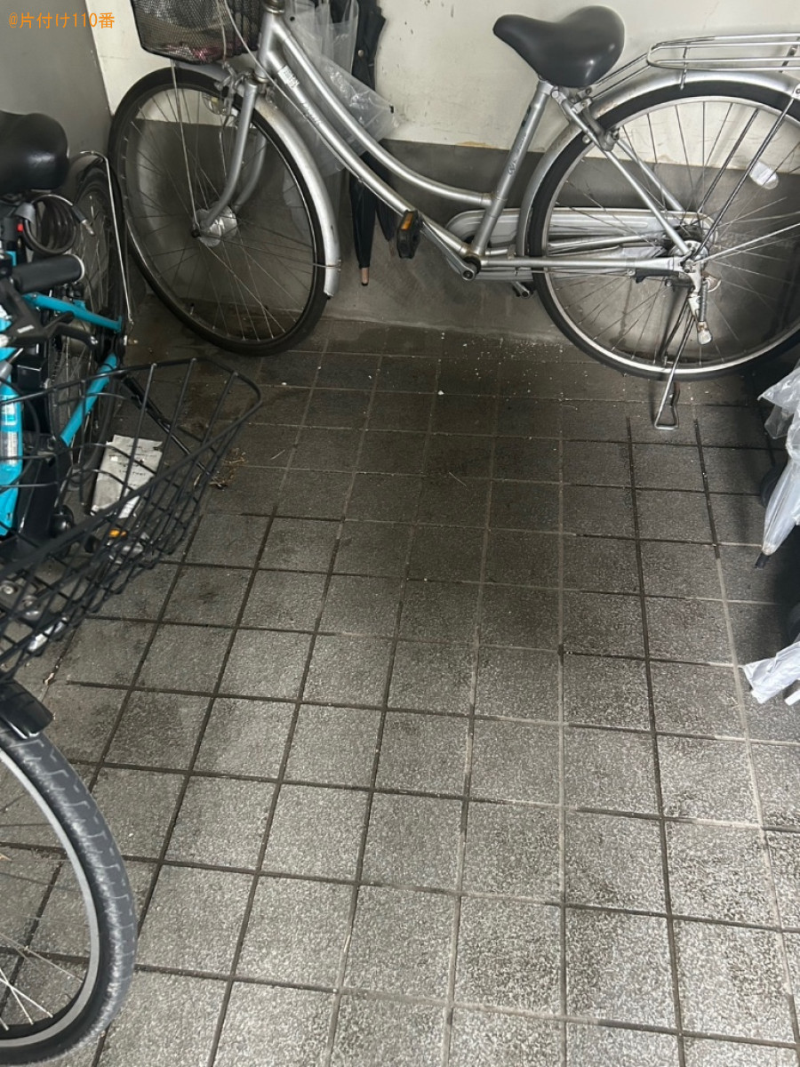 冷蔵庫の回収・処分ご依頼 お客様の声